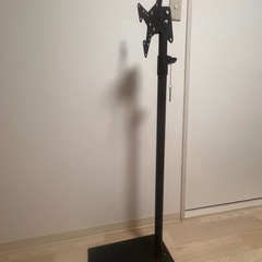 テレビスタンド　