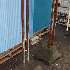 物干し、洗濯の画像