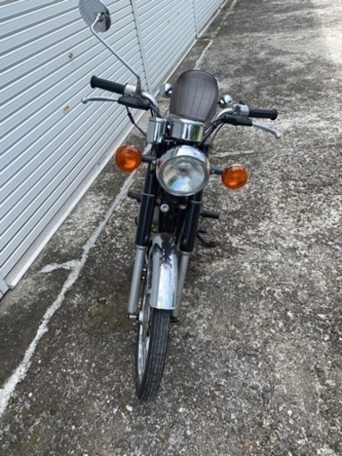 ヤマハ YB1    A-F5B