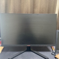 ゲーミングモニター