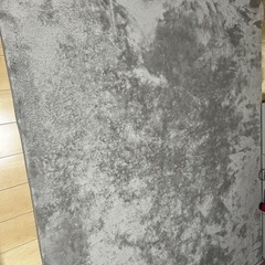 カーペット　ラグ　ホットカーペット対応の画像