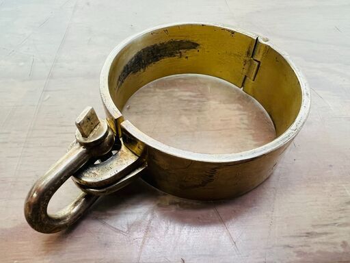 Parts of Four 17SS MAYA'S BRACELET AG バングル