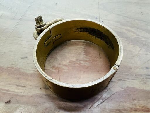 Parts of Four 17SS MAYA'S BRACELET AG バングル