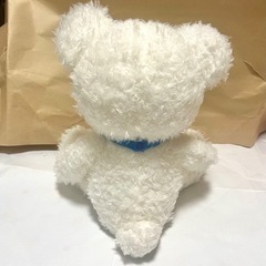 ディズニー　ユニベアシティ ホイップの画像