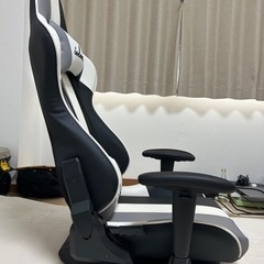 【美品】IODOOS ゲーミング座椅子の画像