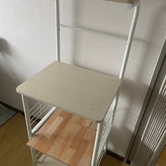 家具 家電置き棚