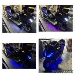 アンダーカウル バイクの中古が安い！激安で譲ります・無料で