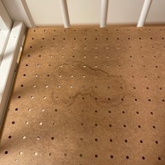ミニベビーベッドの画像