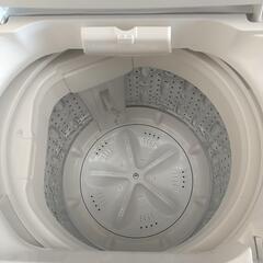 洗濯機③の画像