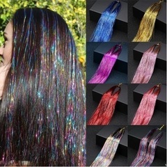 ヘアティンセル 3色セットの画像