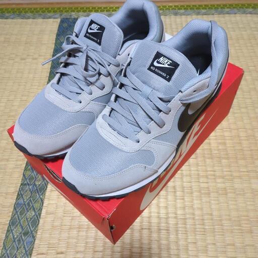 NIKE　ナイキ　29センチ