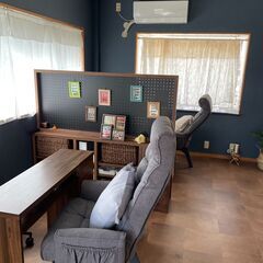 日曜日休みネイリスト募集の画像