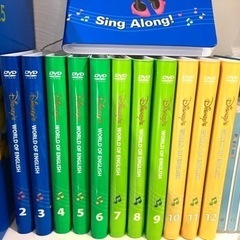 DWE  未開封‼️ question  and  answerCards の画像