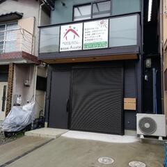 事務所に最適♪1F、2Fあり