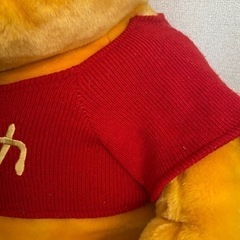 大きなプーさんの画像