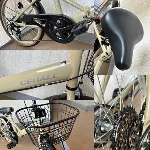 値下げしました！！☆CENALL☆セナル　美車です♪