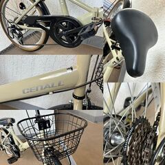 値下げしました！！☆CENALL☆セナル　美車です♪の画像