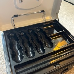 【金庫　SENTRY   】　取りに来てくれる方限定です！の画像