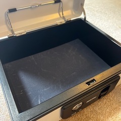 【金庫　SENTRY   】　取りに来てくれる方限定です！の画像