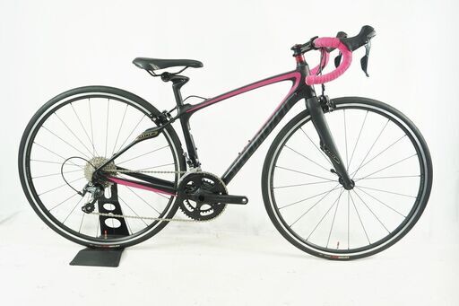 SPECIALIZED 「スペシャライズド」 RUBY 2017年モデル ロードバイク