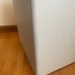 タッパーウエア　収納ケースの画像