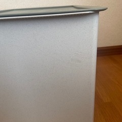 タッパーウエア　収納ケースの画像