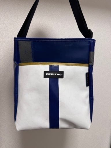 ショルダーバッグ Comme des garcons X freitag