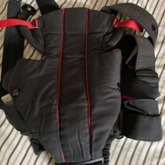 ベビージョルン 抱っこ紐