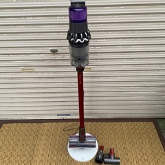 取引中】B725 ダイソン SV14 v11 コードレスクリーナー 掃除機 動作