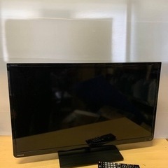 ⭐️TOSHIBA REGZA液晶カラーテレビ⭐️ ⭐️32S8⭐️