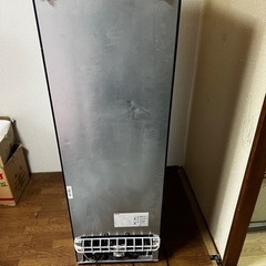 IRIS OHYAMA ノンフロン冷凍冷蔵庫の画像