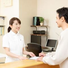 ＜急募！人柄重視＞日払い週払い♬自由シフト！週2日～OK☆医療事...