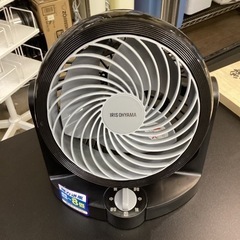万代店　コンパクトサーキュレーター　アイリスオーヤマ　8畳用