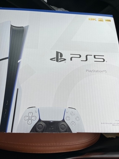 PS5