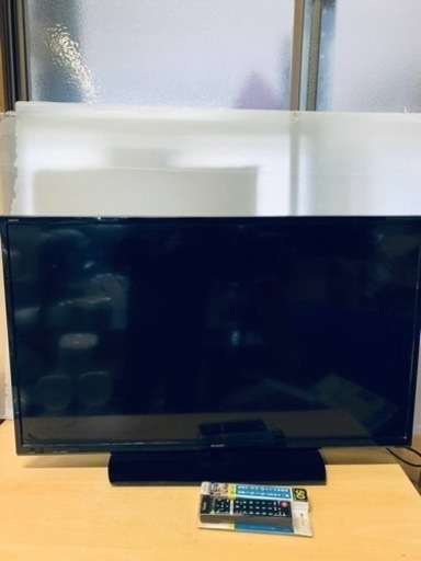⭐️SHARP 液晶カラーテレビ ⭐️ ⭐️LC-40H40⭐️