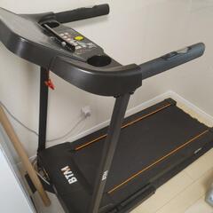 ウォーキングマシン　BTM8030C