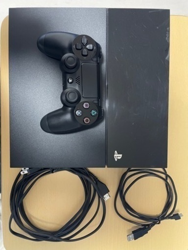 ps4 プレイステーション4 本体