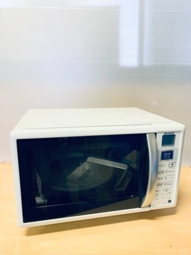 ⭐️SHARP電子レンジ⭐️ ⭐️RE-CE70-KB⭐️
