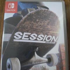 任天堂スイッチ session