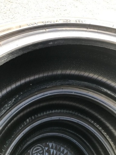 215/45R17  4本セット