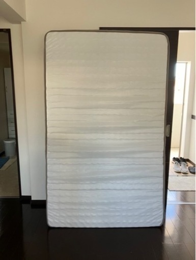 ニトリ SDマットレス