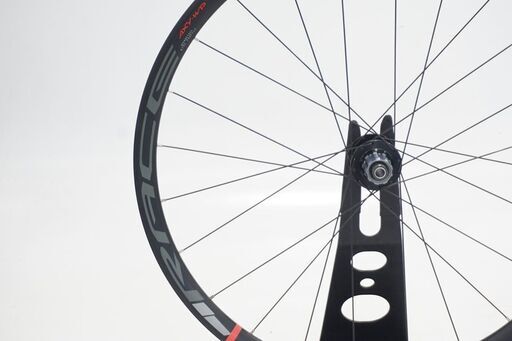 MICHE 「ミケ」 RACE AXY-WP DX SHIMANO11速 ホイールセット
