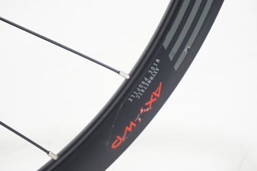 MICHE 「ミケ」 RACE AXY-WP DX SHIMANO11速 ホイールセット