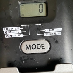 エアロバイクの画像