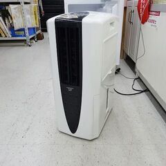 売約済！【恵庭】☆中古品☆コロナ 衣類乾燥除湿器 排熱ダクト欠品 コンプレッサー式 CDM-10A2 2021年製 PayPay支払いOK！の画像