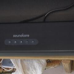 Anker Soundcore infini 2サウンドバー スピーカーの画像