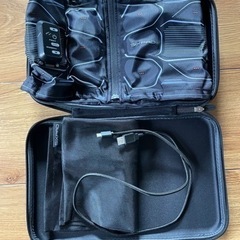 パワースーツ コアベルト Mサイズ　SIXPAD シックスパッド...