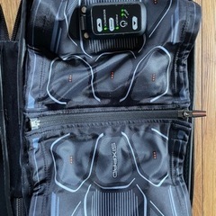 パワースーツ コアベルト Mサイズ　SIXPAD シックスパッド　正規品　MTGの画像