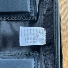 パワースーツ コアベルト Mサイズ　SIXPAD シックスパッド　正規品　MTGの画像