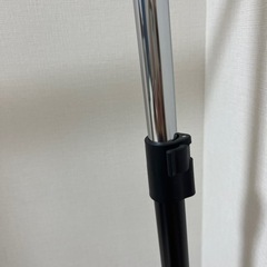 ハンガーラックの画像